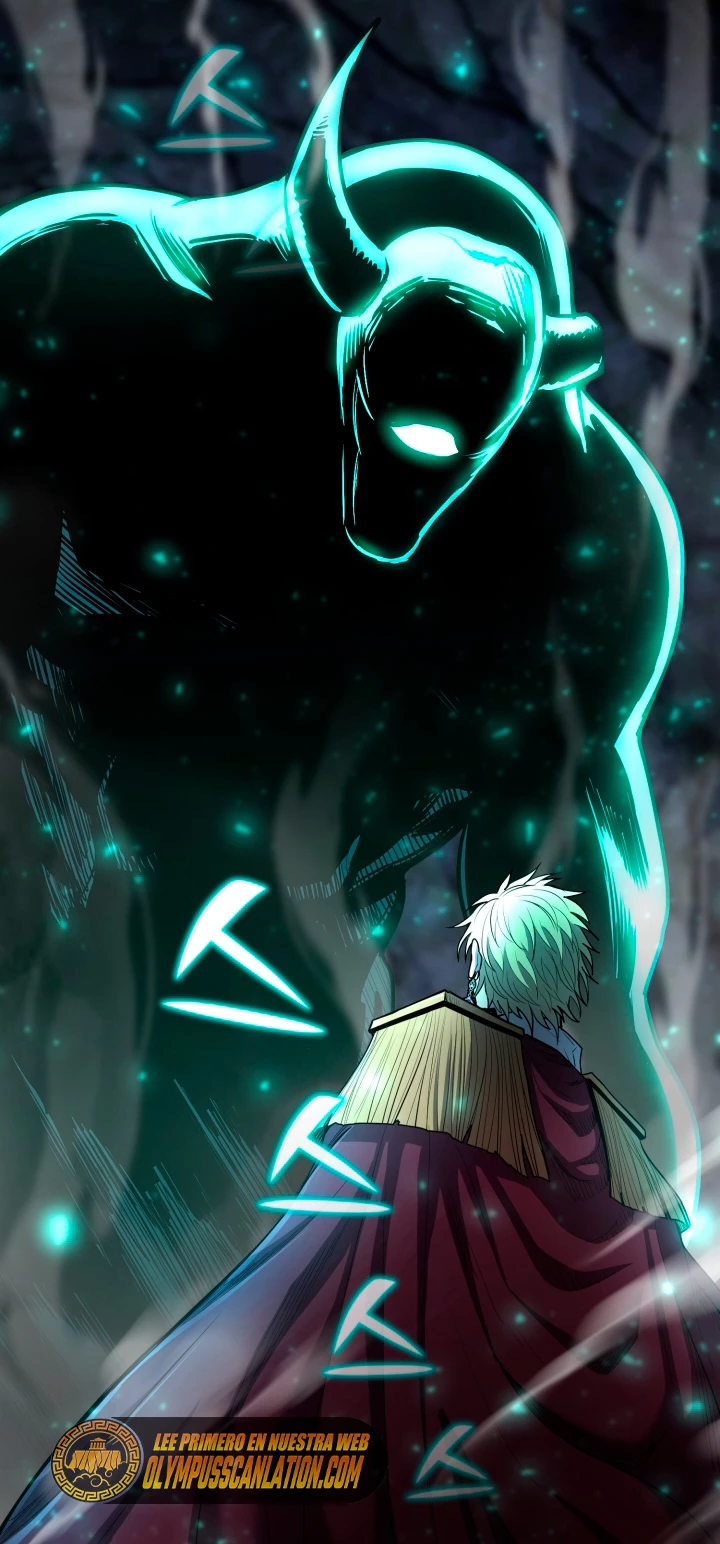 Read El Despiadado Demonio Celestial Manga Online