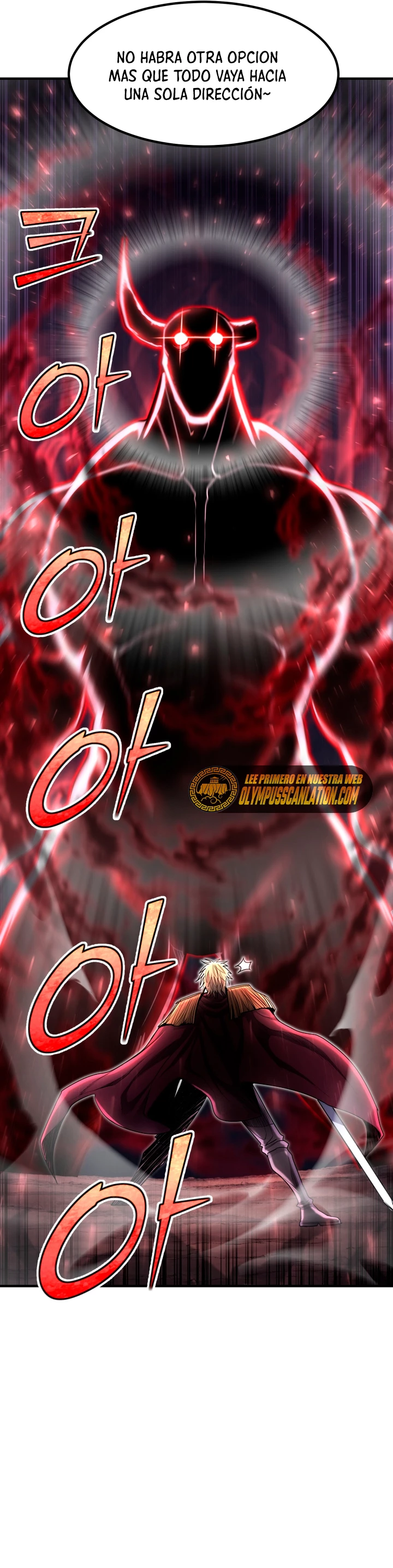 Read El Despiadado Demonio Celestial Manga Online