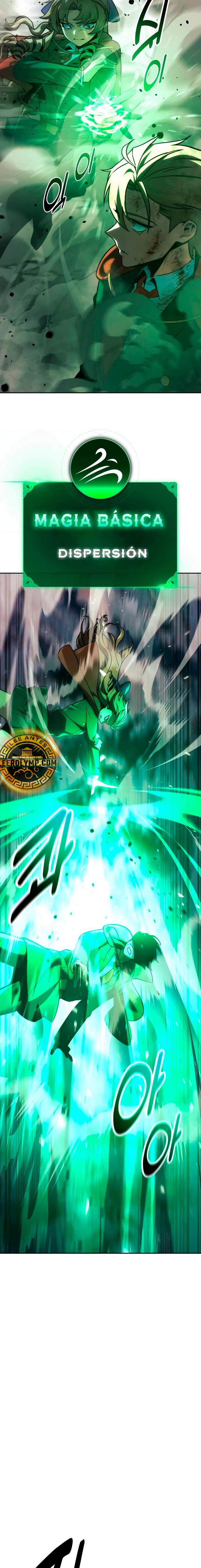 Read El Despiadado Demonio Celestial Manga Online