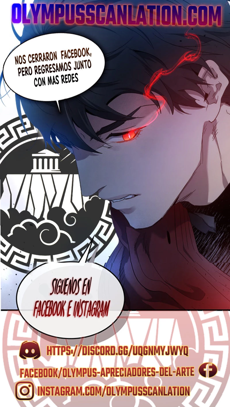 Read El Despiadado Demonio Celestial Manga Online
