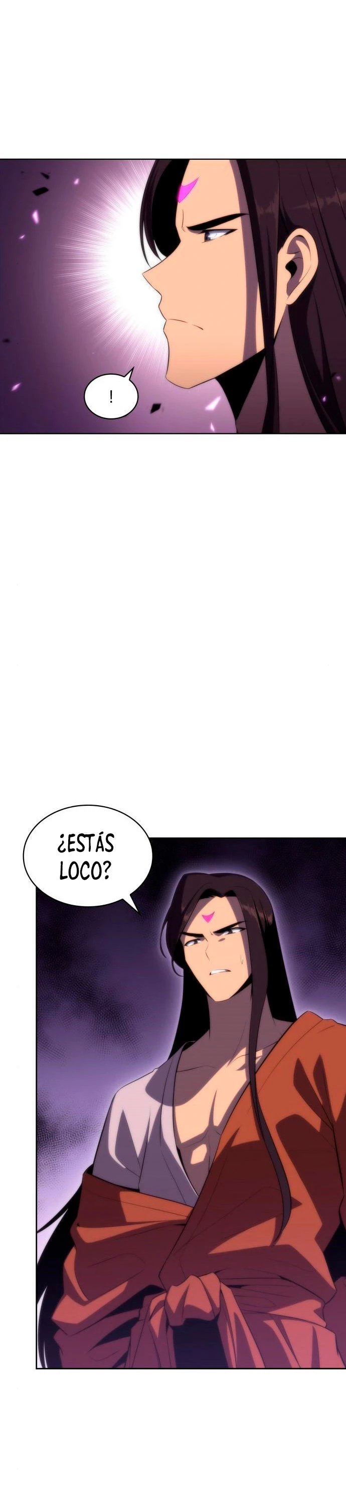 Read El Despiadado Demonio Celestial Manga Online