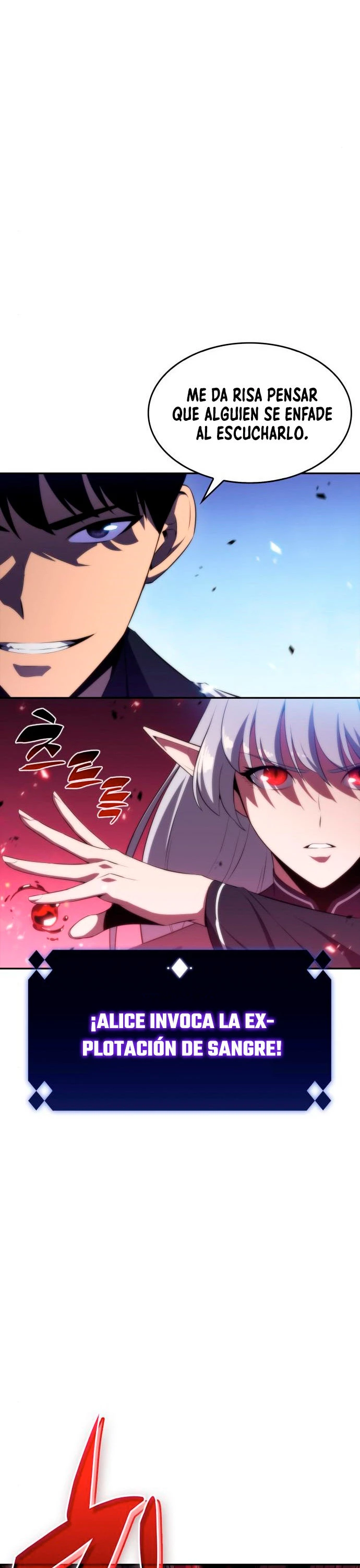 Read El Despiadado Demonio Celestial Manga Online