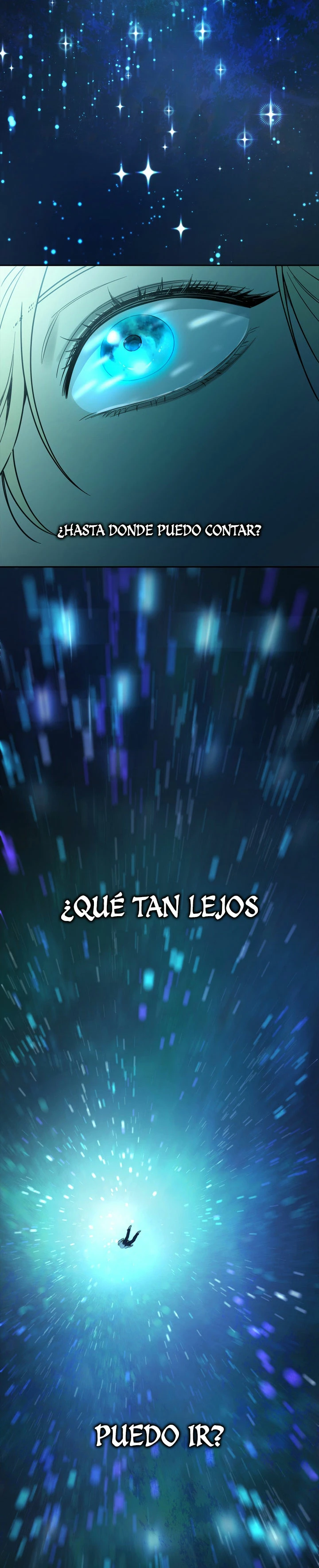 Read El Despiadado Demonio Celestial Manga Online