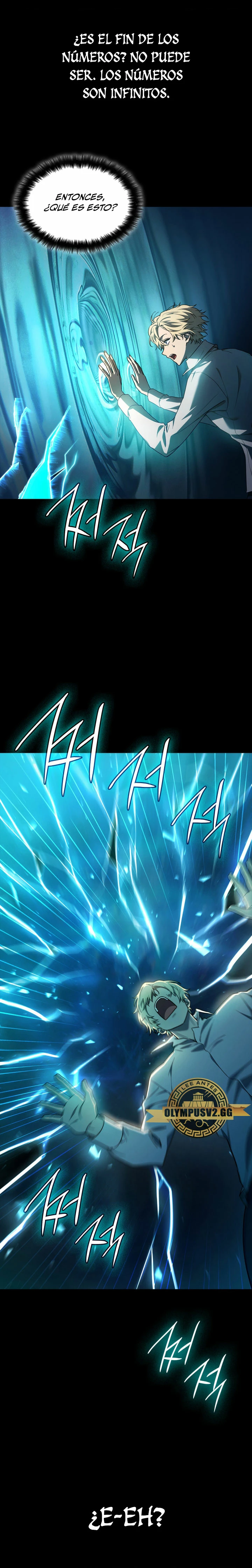 Read El Despiadado Demonio Celestial Manga Online
