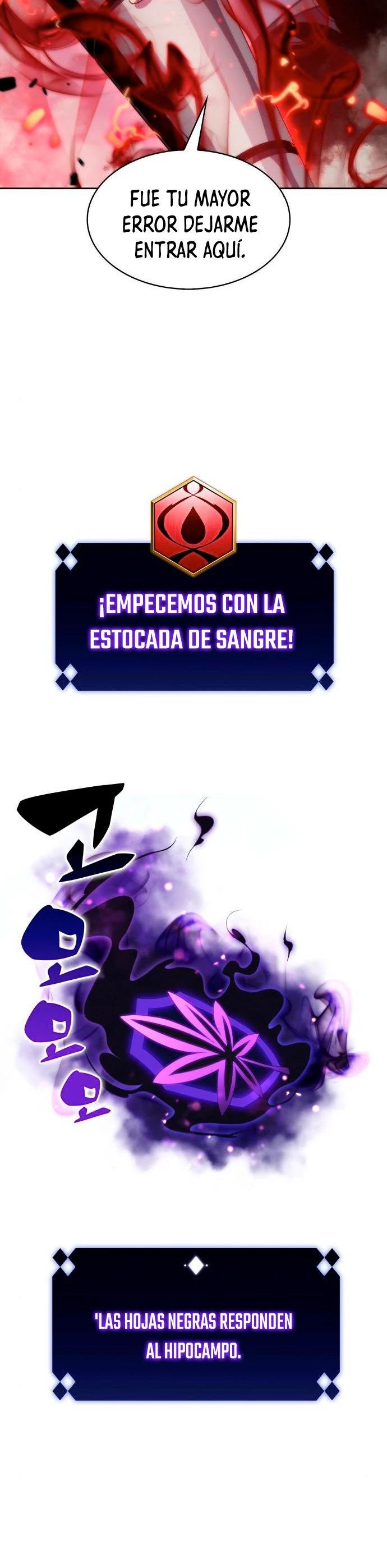 Read El Despiadado Demonio Celestial Manga Online
