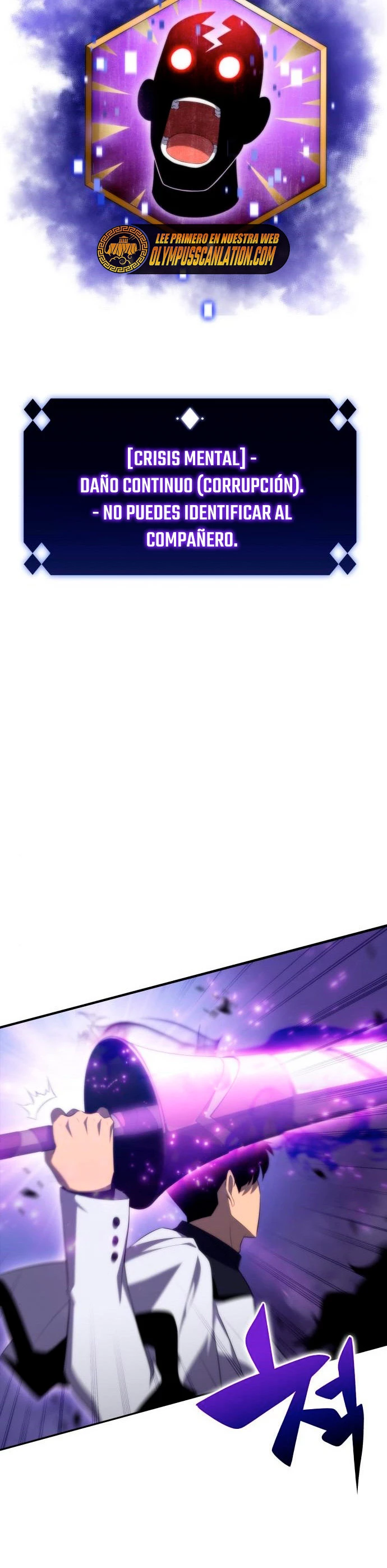 Read El Despiadado Demonio Celestial Manga Online