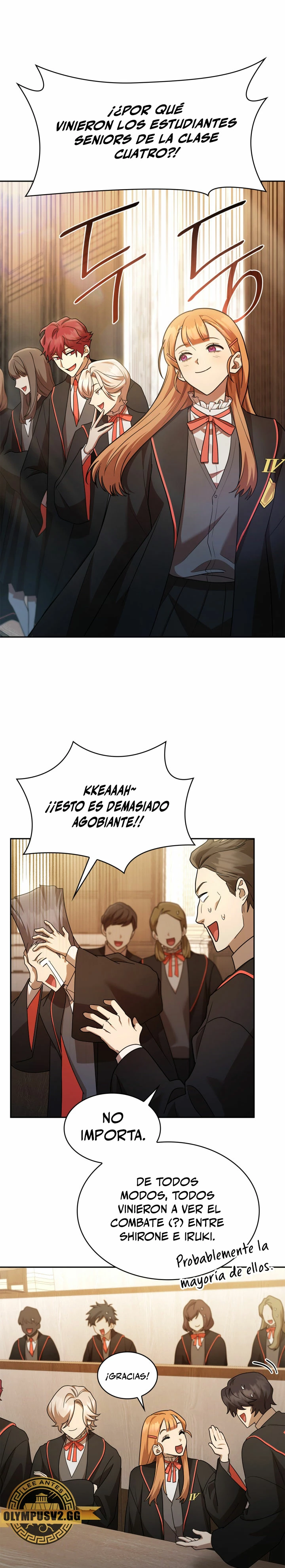Read El Despiadado Demonio Celestial Manga Online