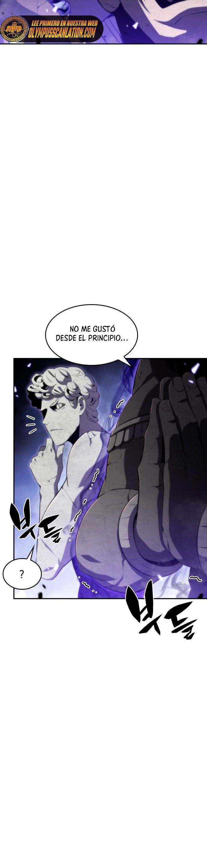 Read El Despiadado Demonio Celestial Manga Online
