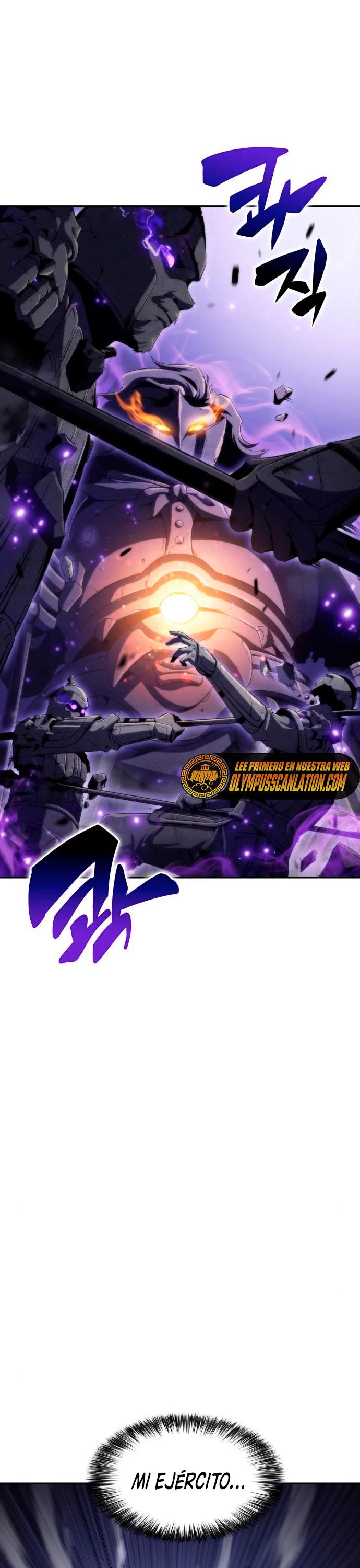 Read El Despiadado Demonio Celestial Manga Online