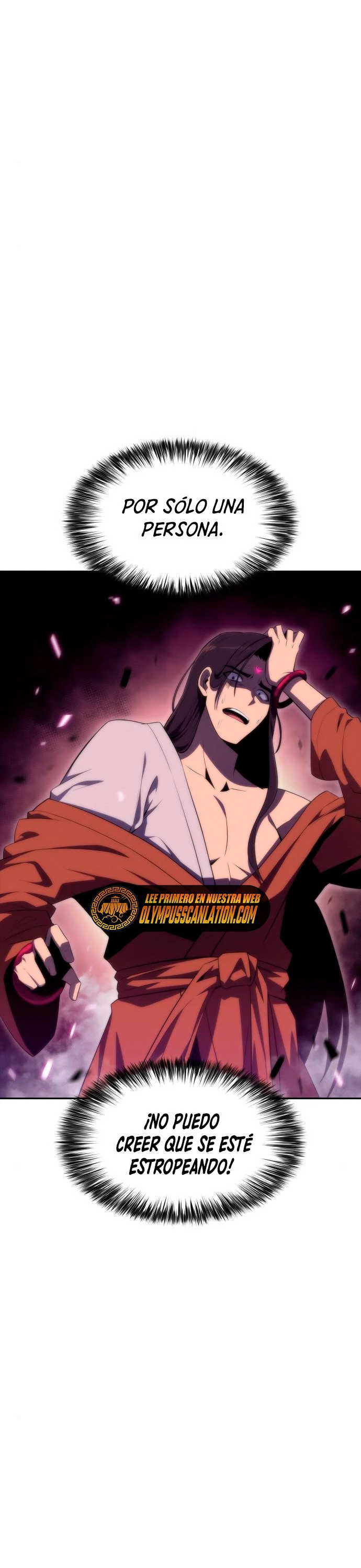 Read El Despiadado Demonio Celestial Manga Online