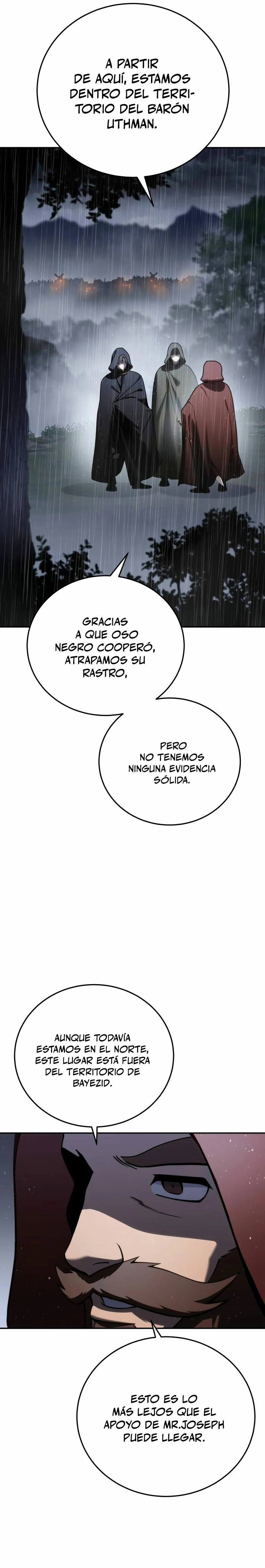 Read El Despiadado Demonio Celestial Manga Online
