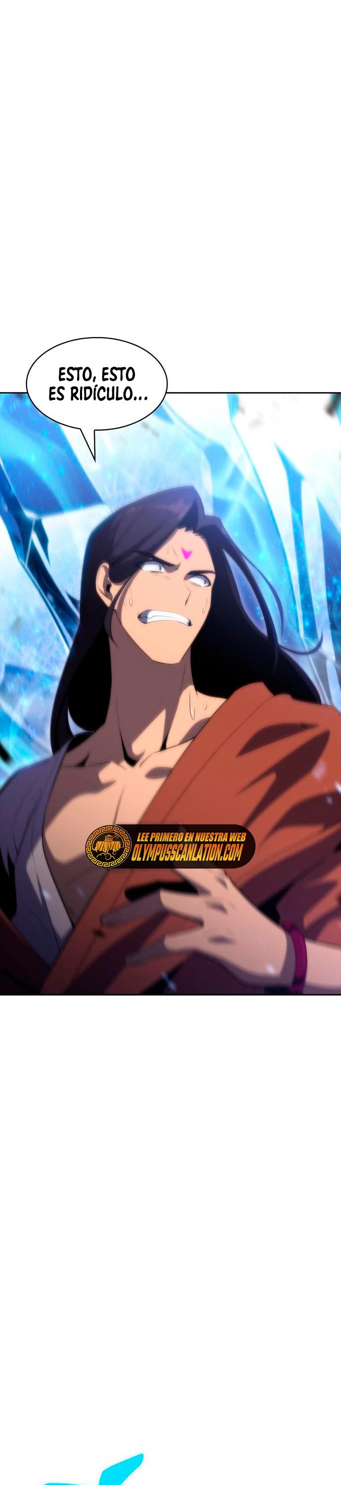 Read El Despiadado Demonio Celestial Manga Online