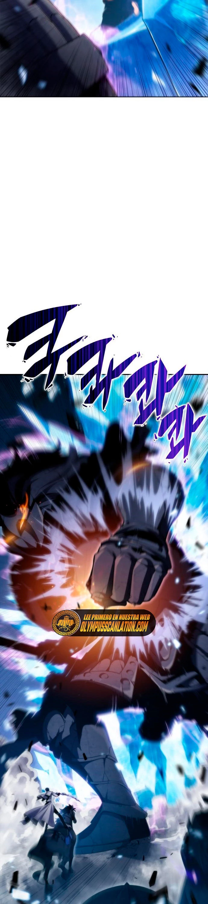 Read El Despiadado Demonio Celestial Manga Online