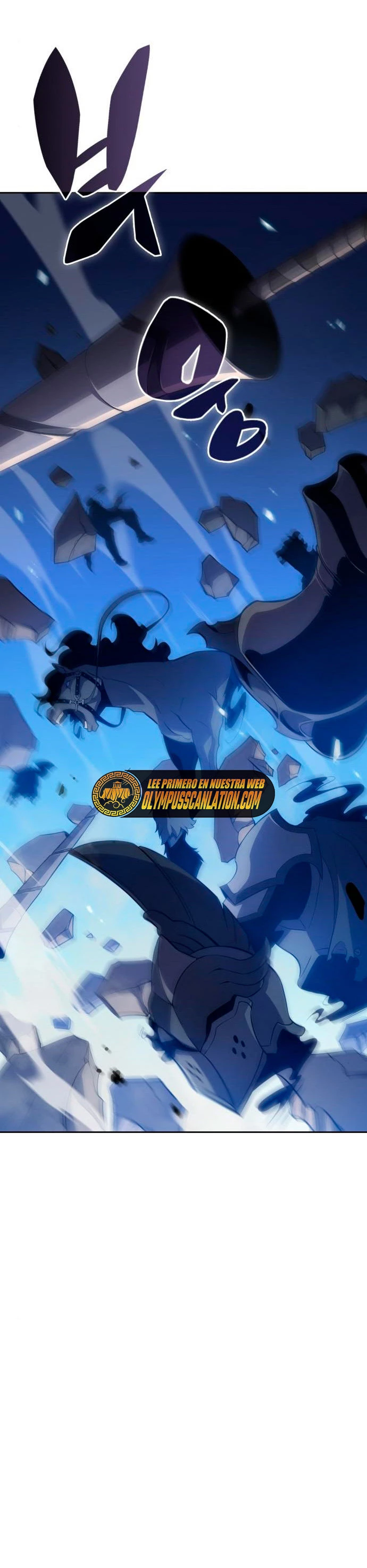Read El Despiadado Demonio Celestial Manga Online