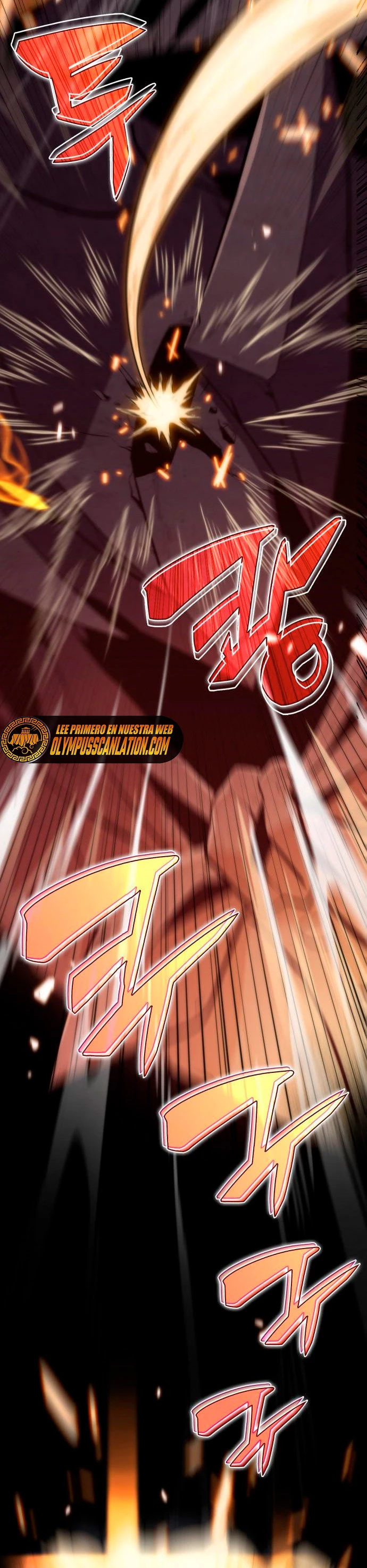 Read El Despiadado Demonio Celestial Manga Online