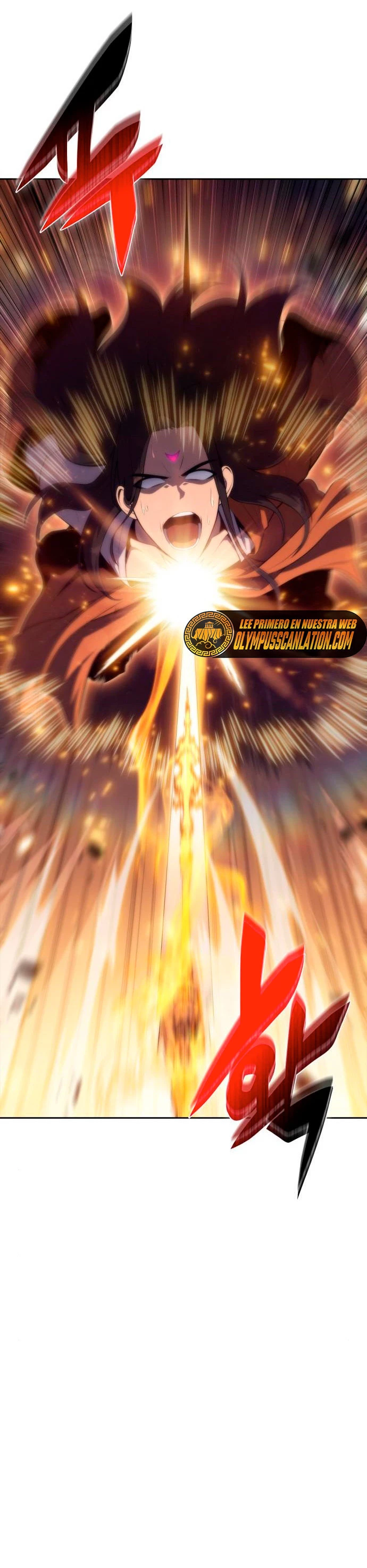 Read El Despiadado Demonio Celestial Manga Online