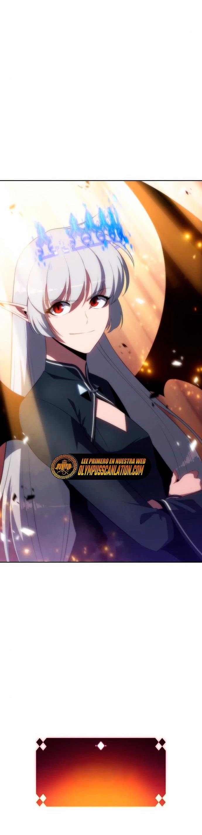 Read El Despiadado Demonio Celestial Manga Online
