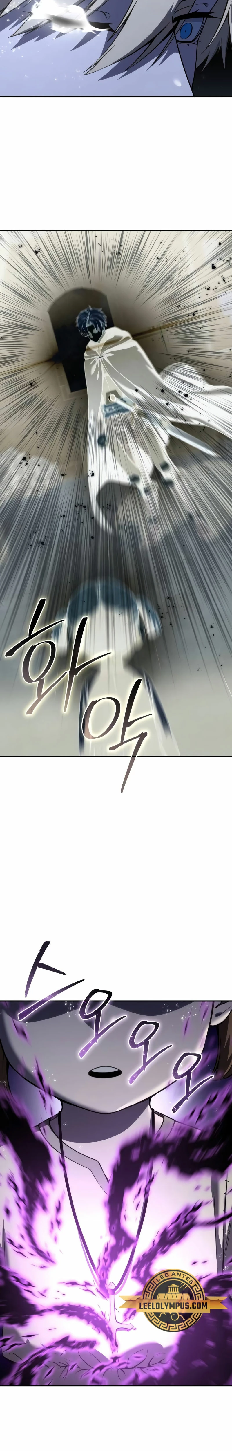 Read El Despiadado Demonio Celestial Manga Online