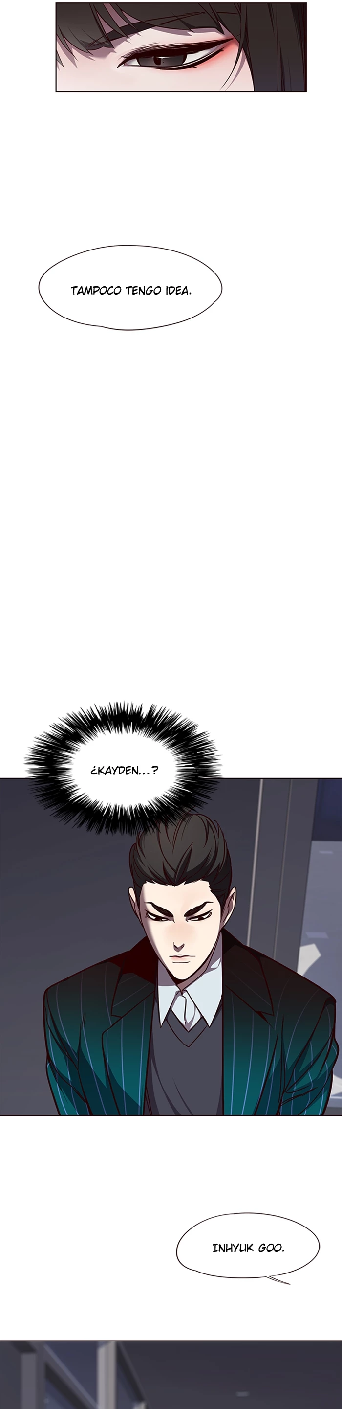 Read El Despiadado Demonio Celestial Manga Online