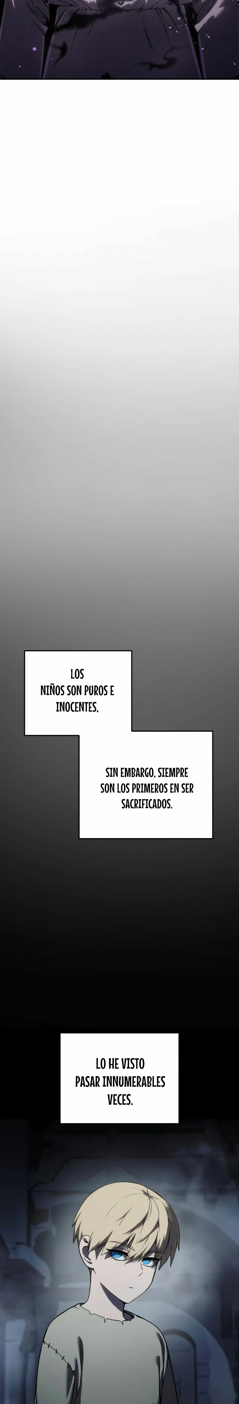 Read El Despiadado Demonio Celestial Manga Online