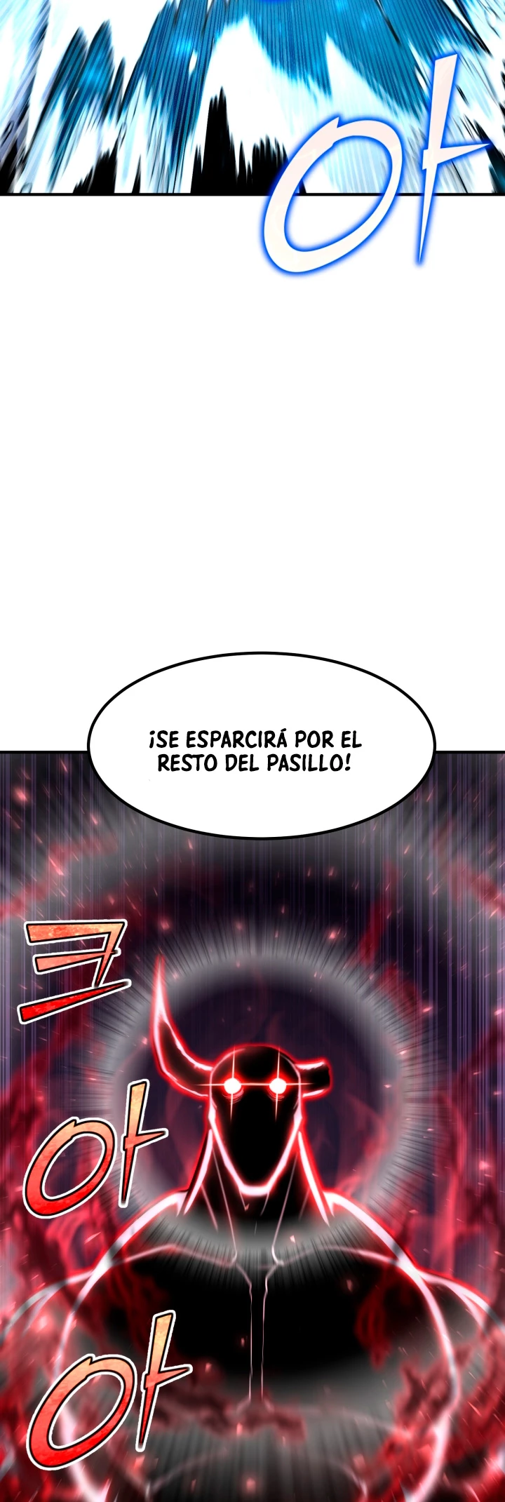 Read El Despiadado Demonio Celestial Manga Online