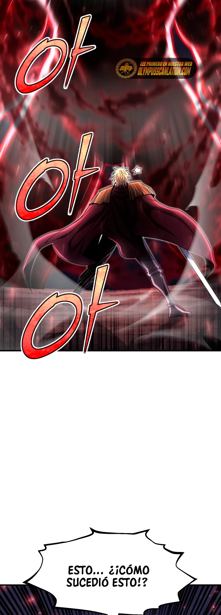 Read El Despiadado Demonio Celestial Manga Online