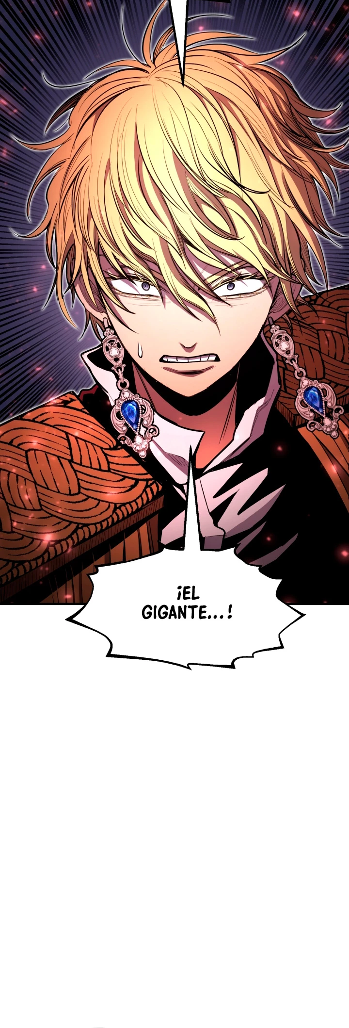 Read El Despiadado Demonio Celestial Manga Online