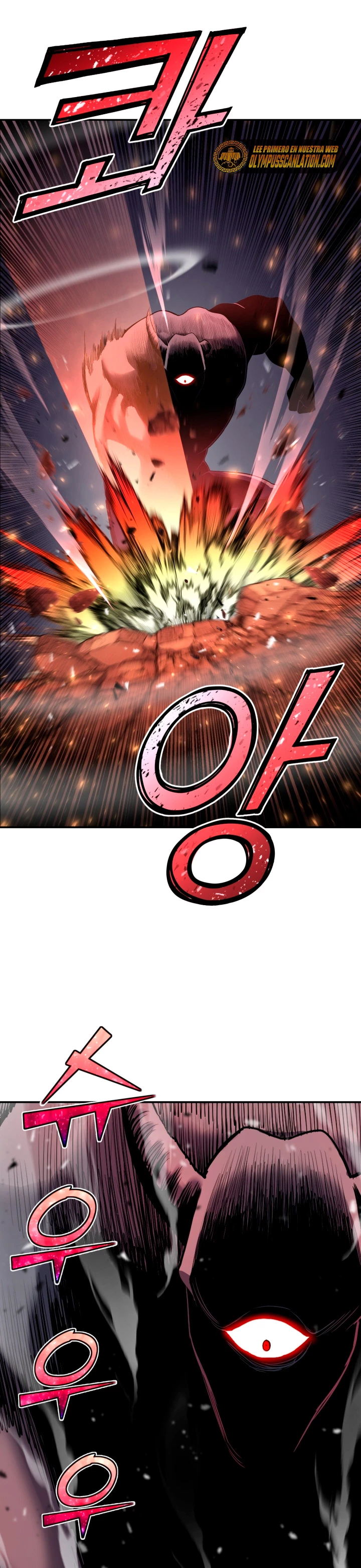 Read El Despiadado Demonio Celestial Manga Online