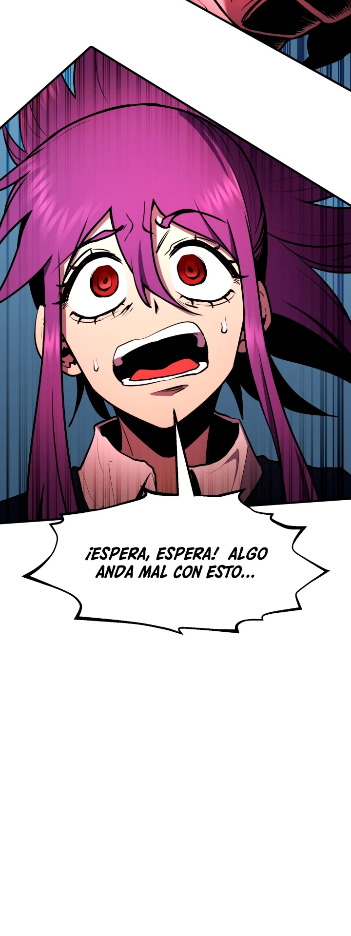 Read El Despiadado Demonio Celestial Manga Online