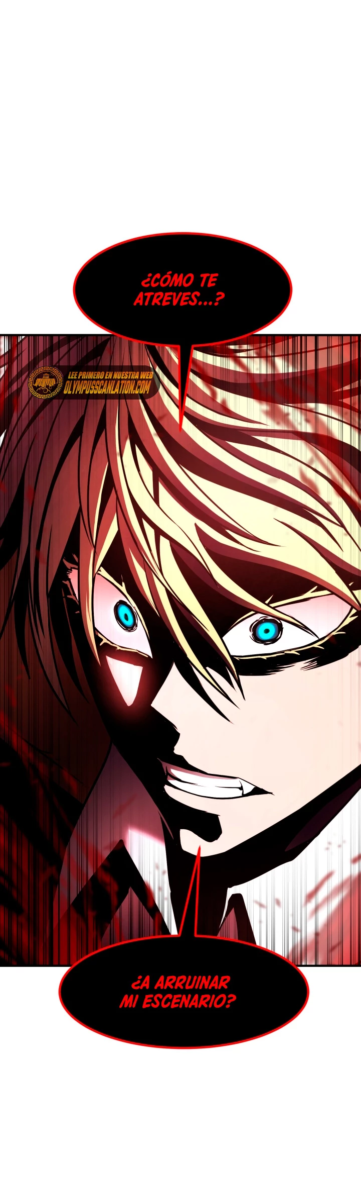 Read El Despiadado Demonio Celestial Manga Online