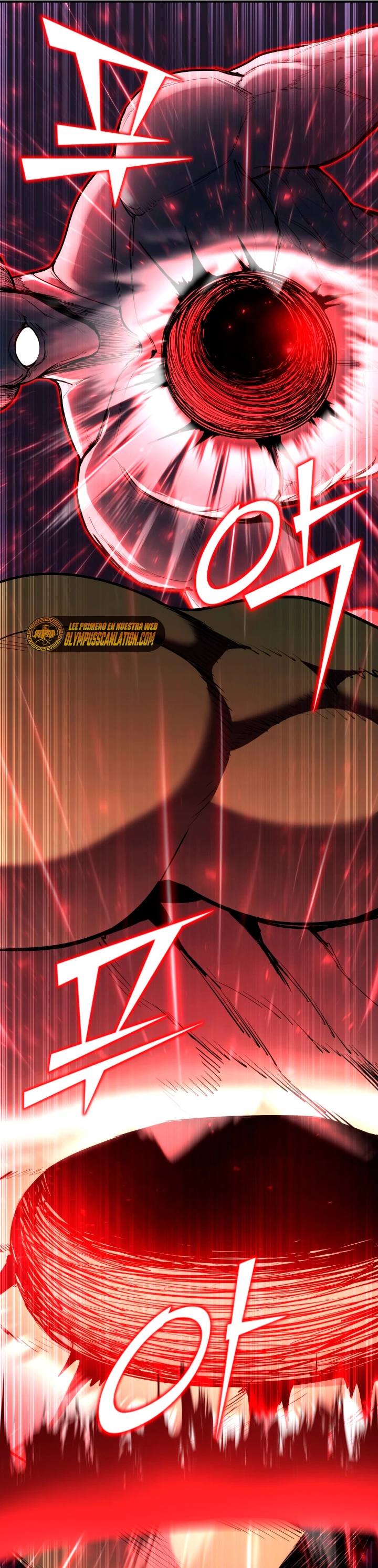 Read El Despiadado Demonio Celestial Manga Online