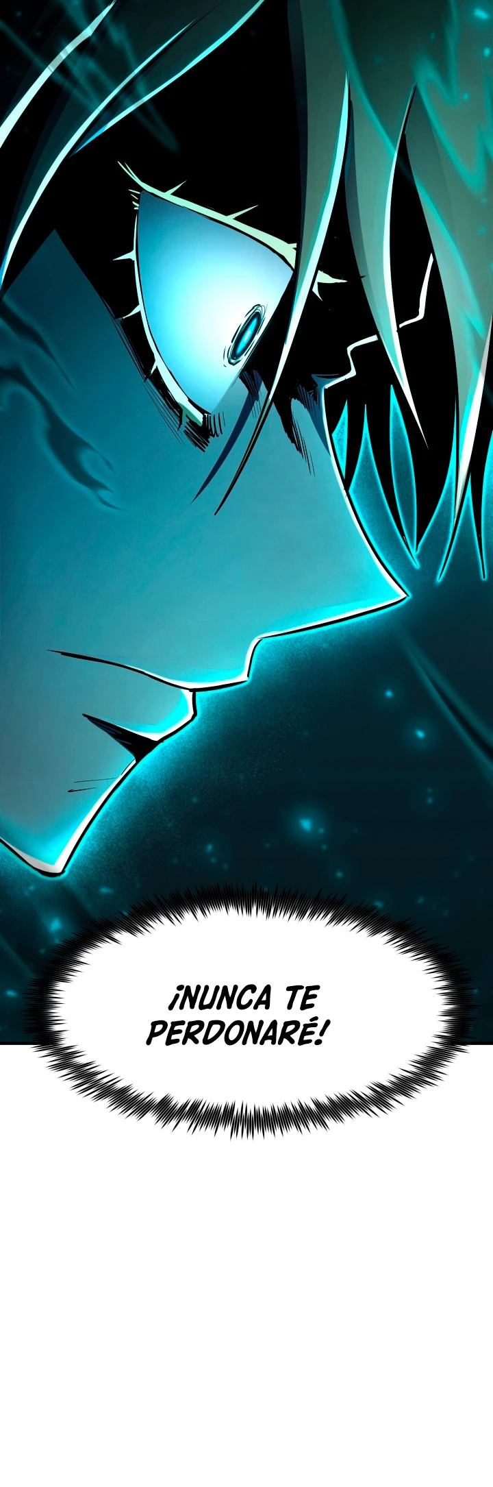Read El Despiadado Demonio Celestial Manga Online