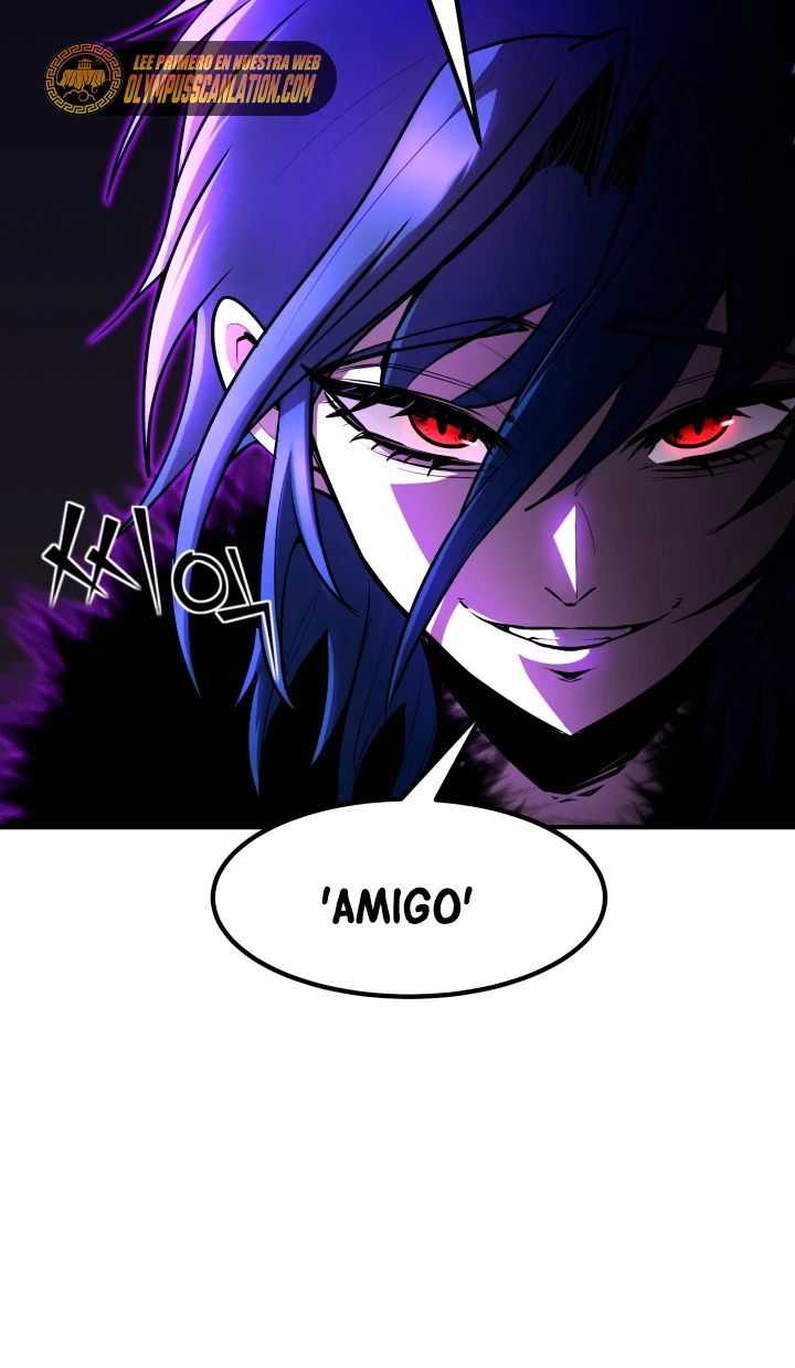 Read El Despiadado Demonio Celestial Manga Online