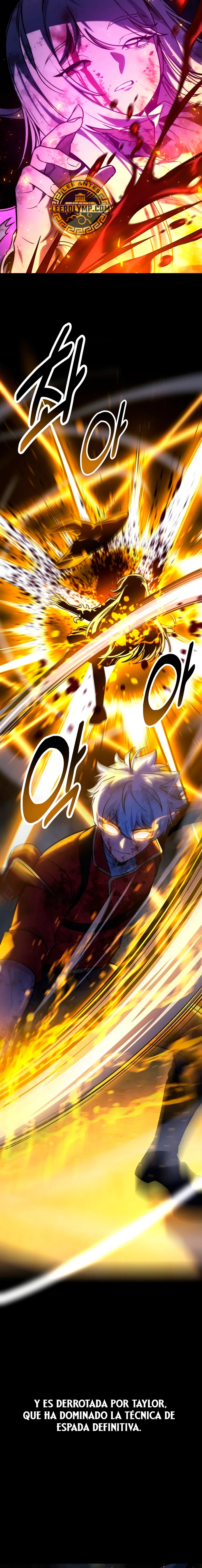 Read El Despiadado Demonio Celestial Manga Online