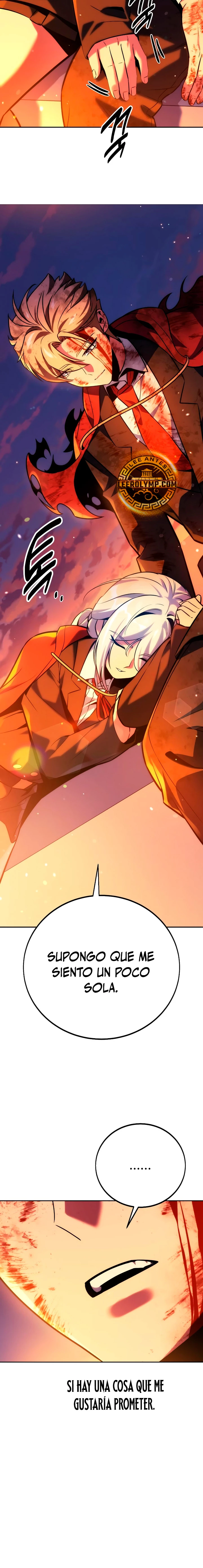 Read El Despiadado Demonio Celestial Manga Online