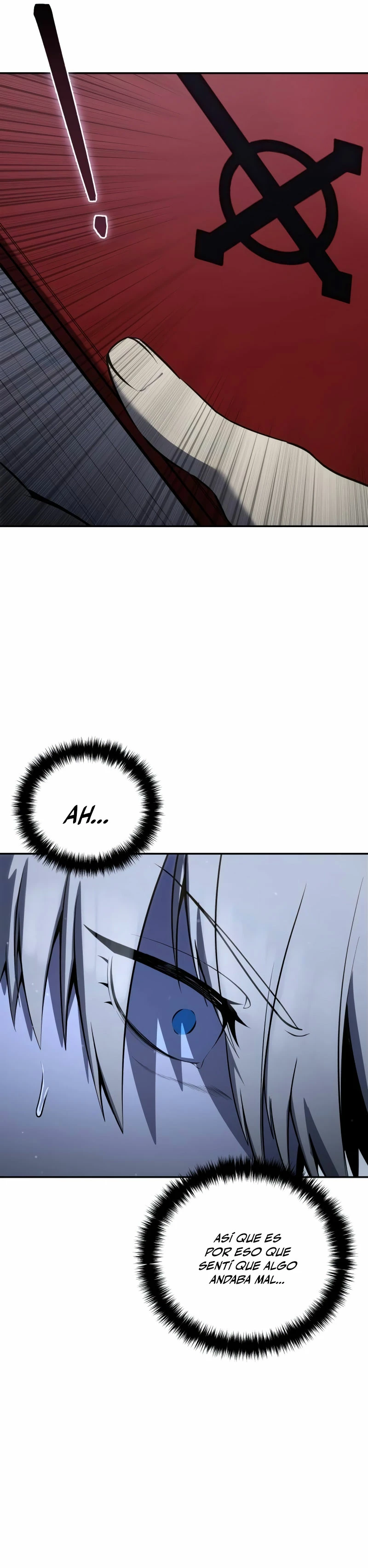 Read El Despiadado Demonio Celestial Manga Online