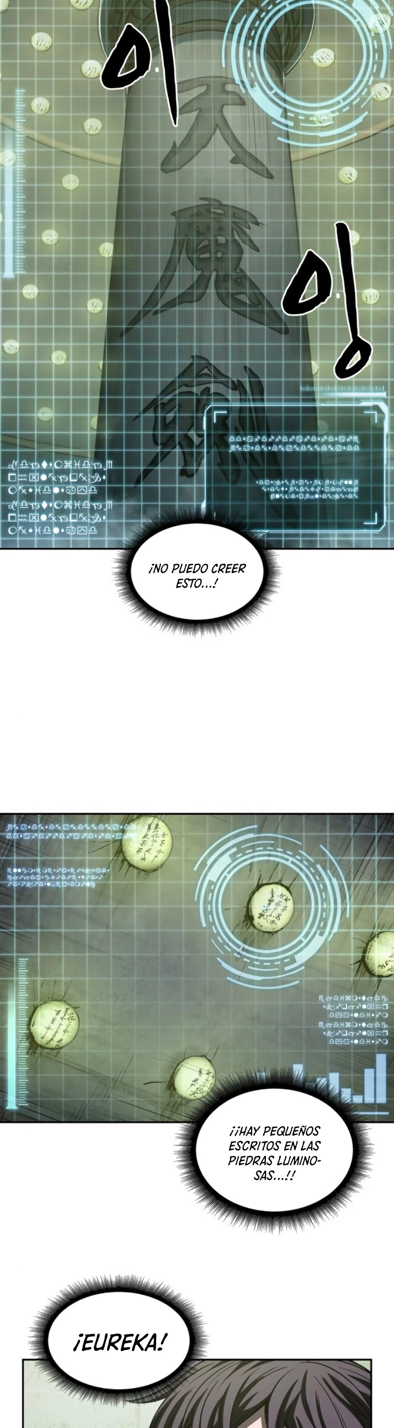 Read El Despiadado Demonio Celestial Manga Online