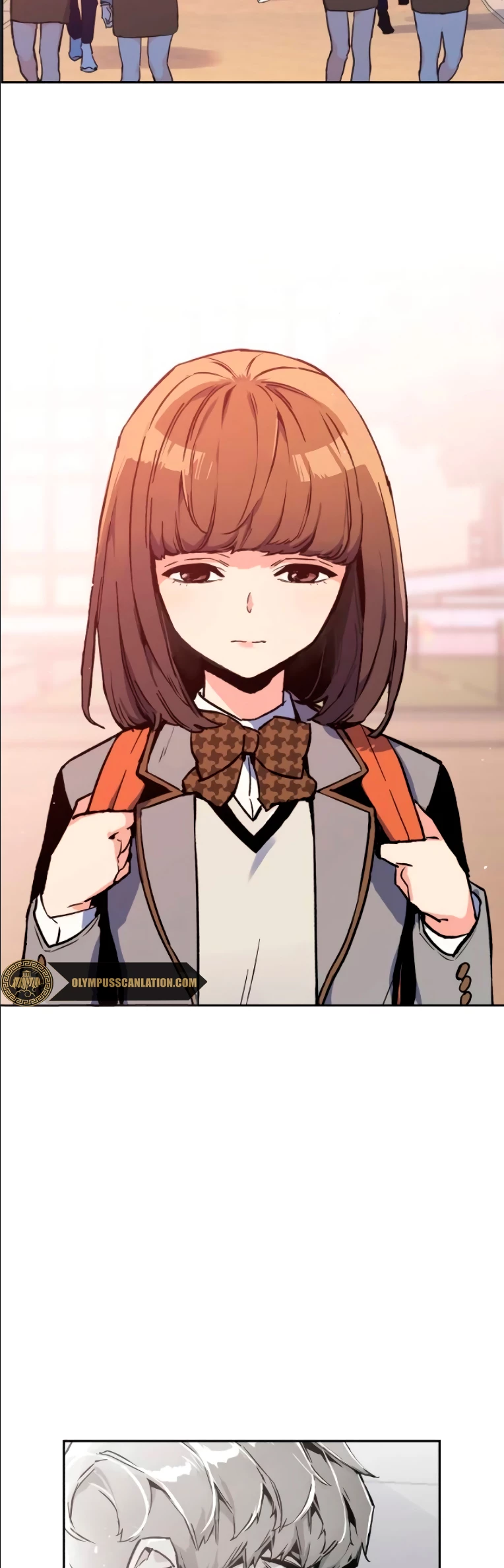 Read El Despiadado Demonio Celestial Manga Online