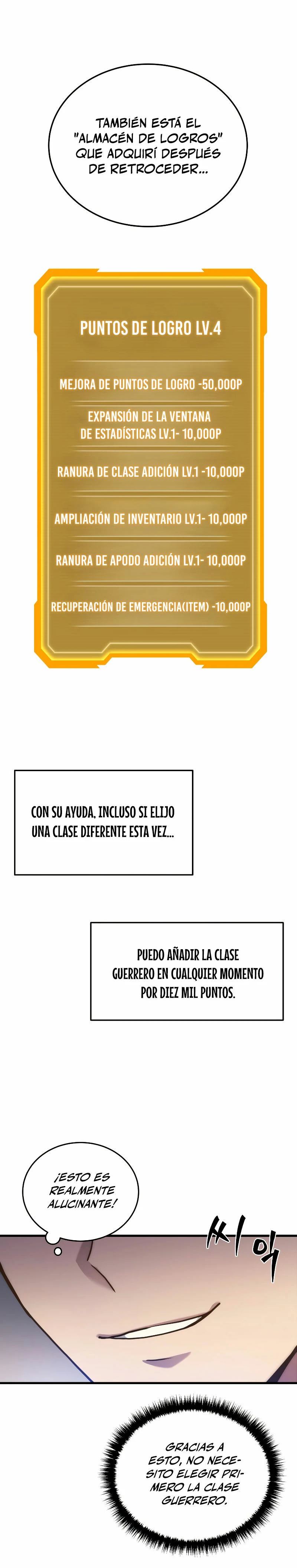 Read El Despiadado Demonio Celestial Manga Online