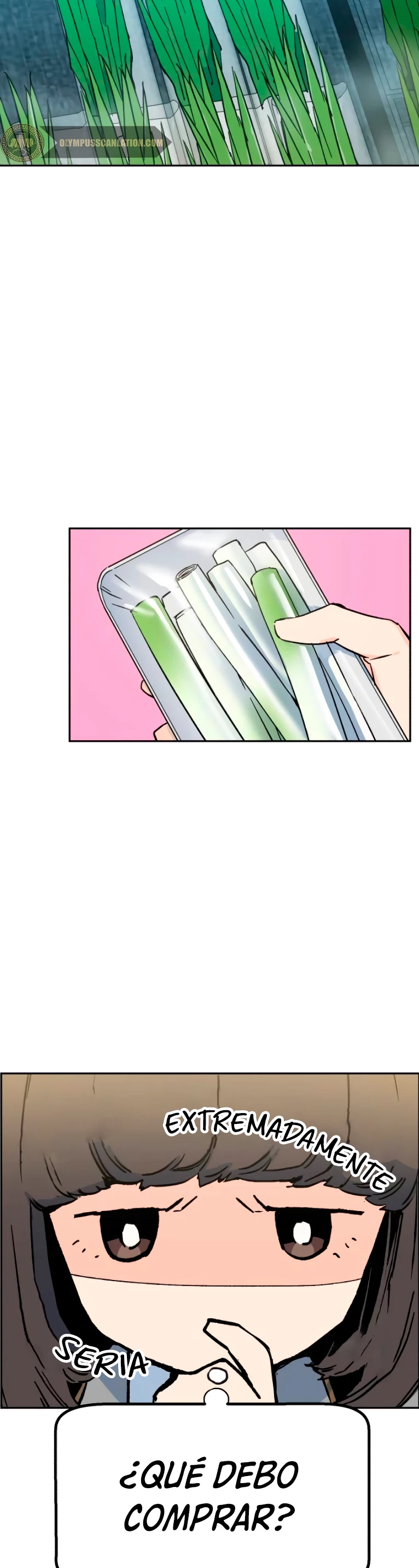 Read El Despiadado Demonio Celestial Manga Online