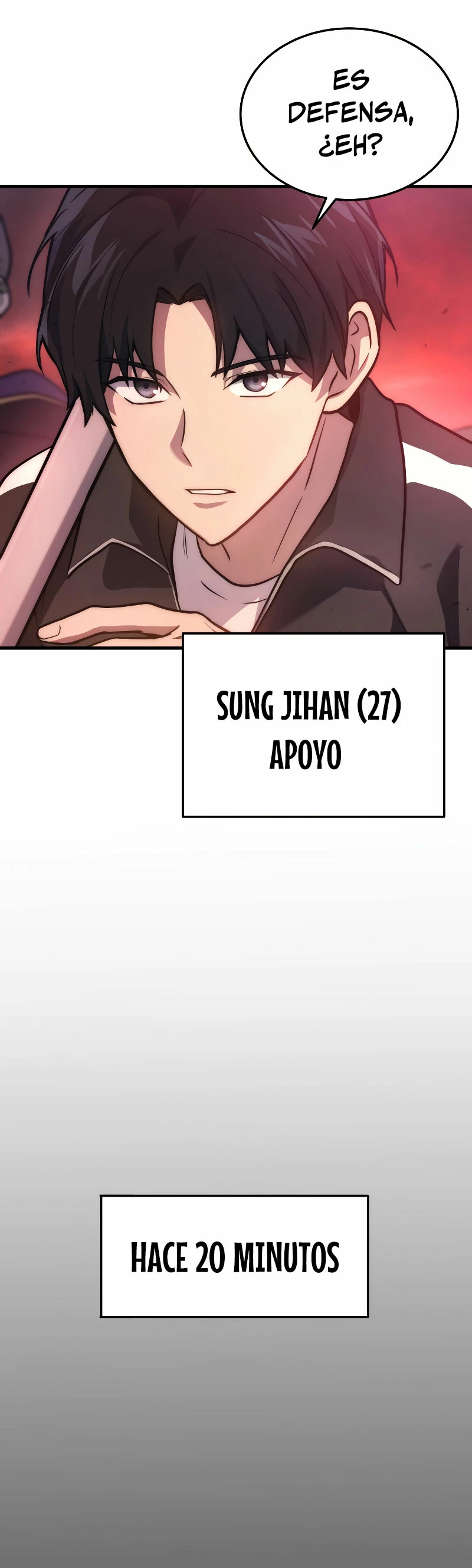 Read El Despiadado Demonio Celestial Manga Online