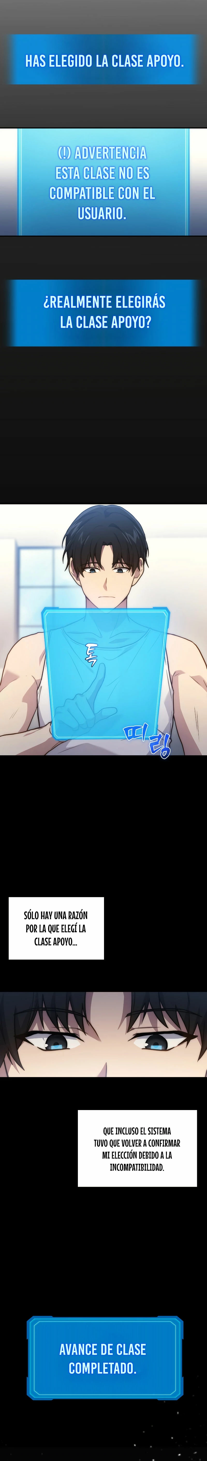 Read El Despiadado Demonio Celestial Manga Online