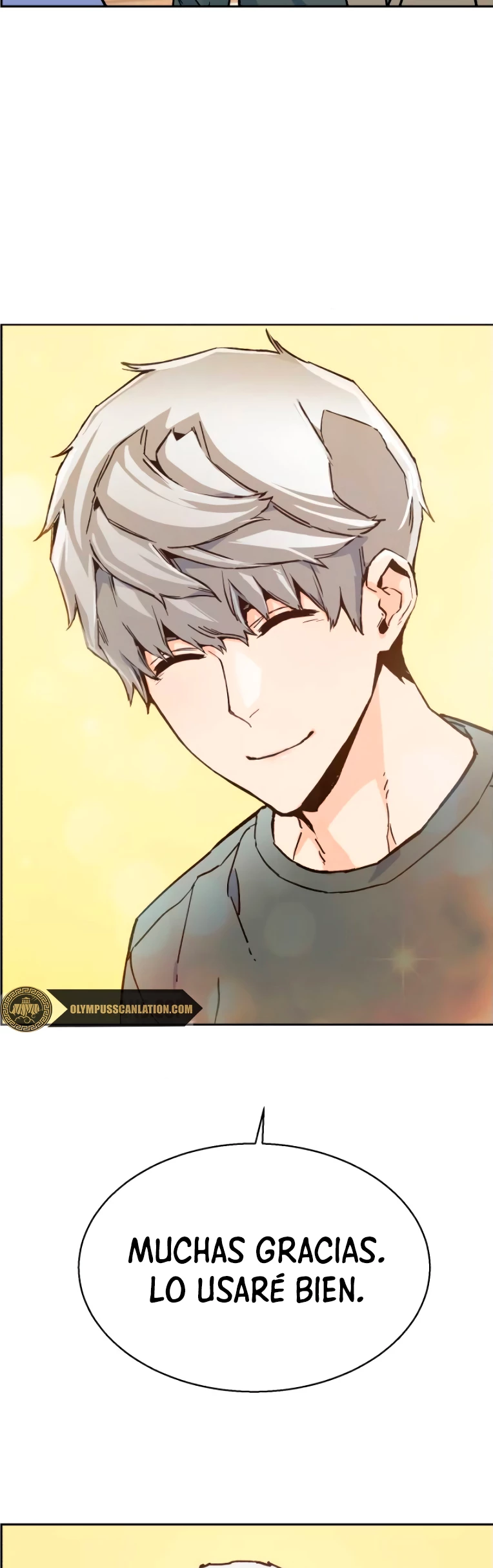 Read El Despiadado Demonio Celestial Manga Online