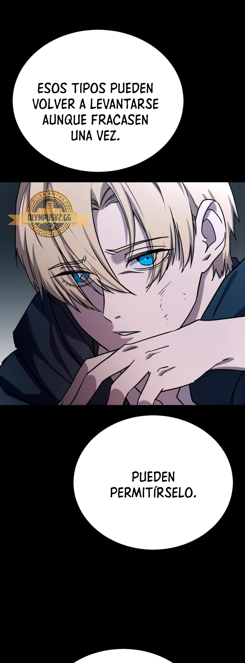 Read El Despiadado Demonio Celestial Manga Online