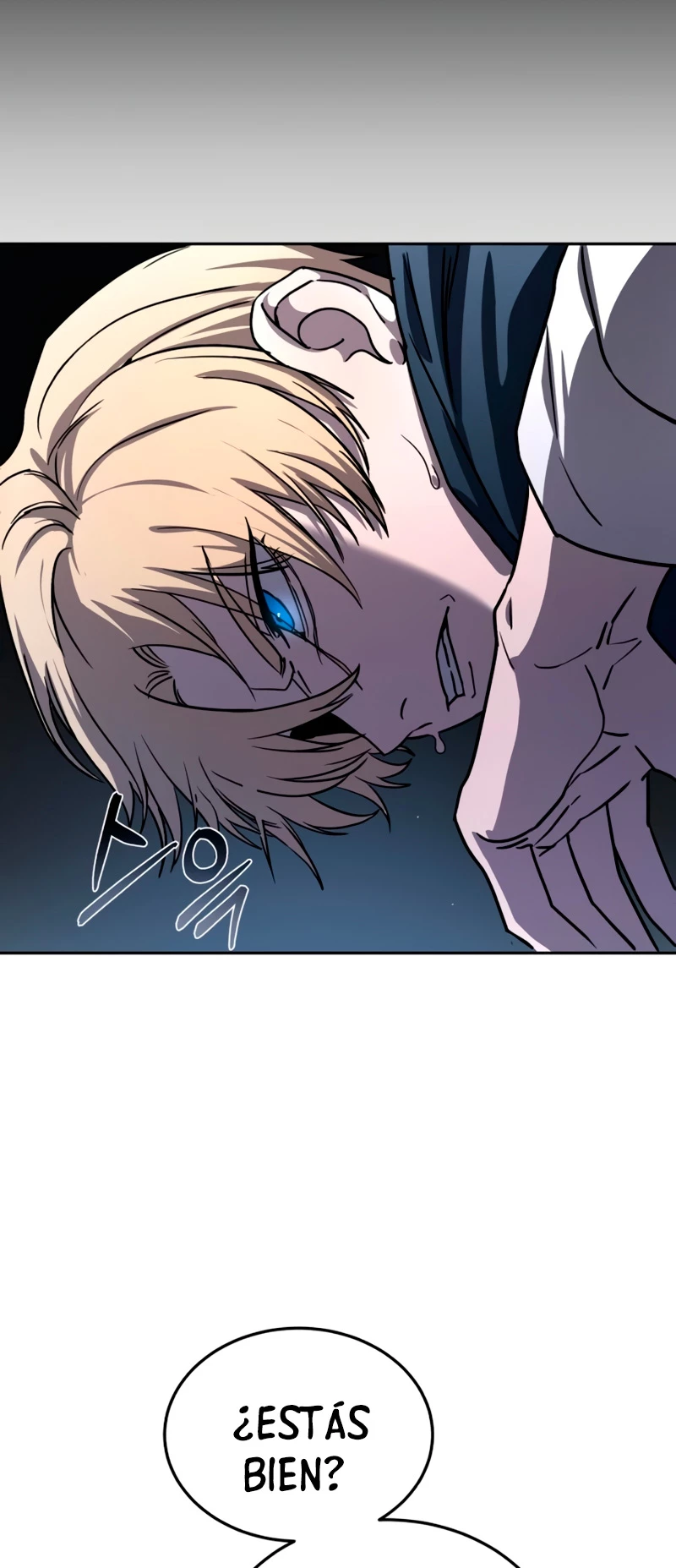 Read El Despiadado Demonio Celestial Manga Online