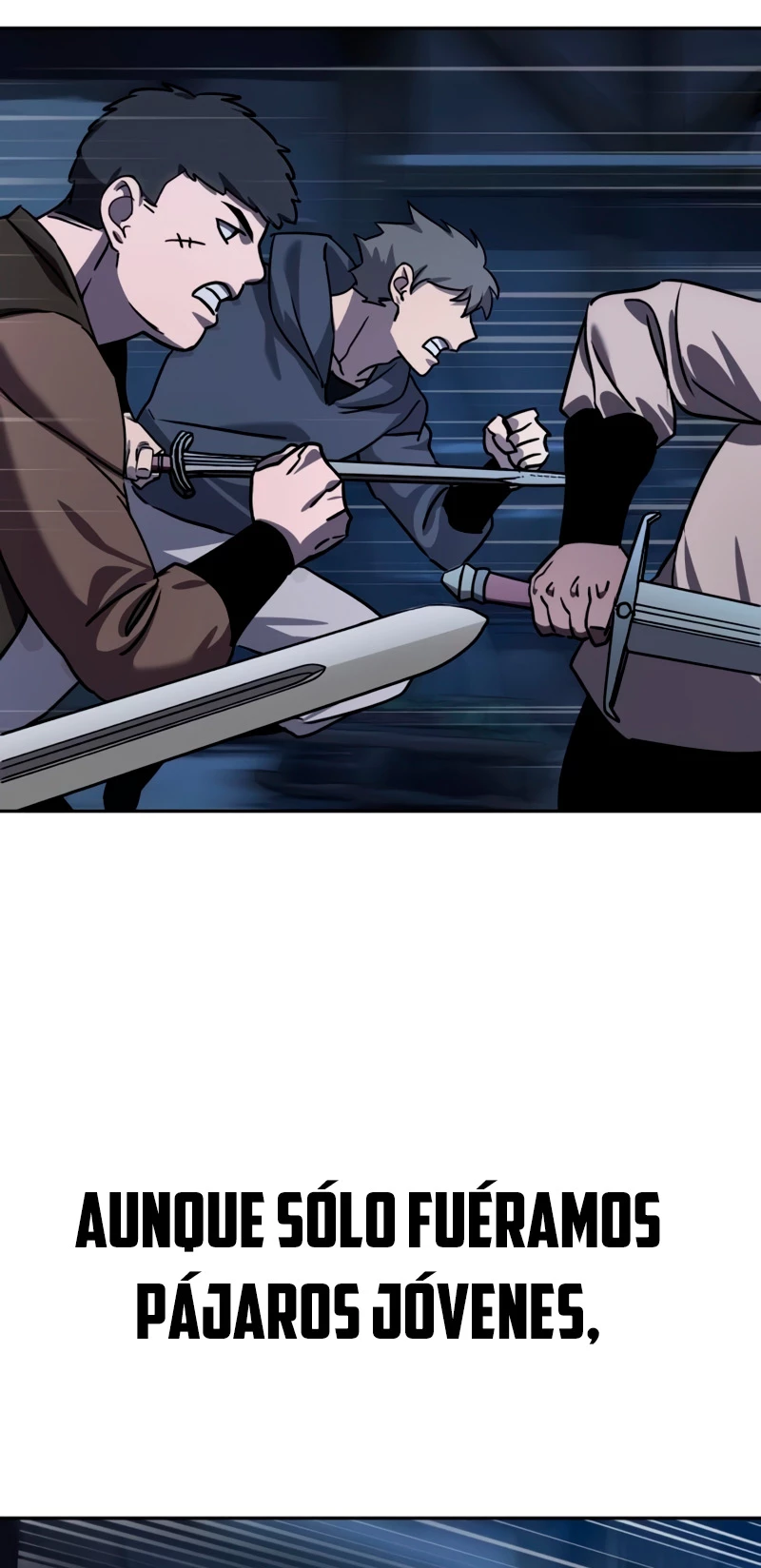 Read El Despiadado Demonio Celestial Manga Online