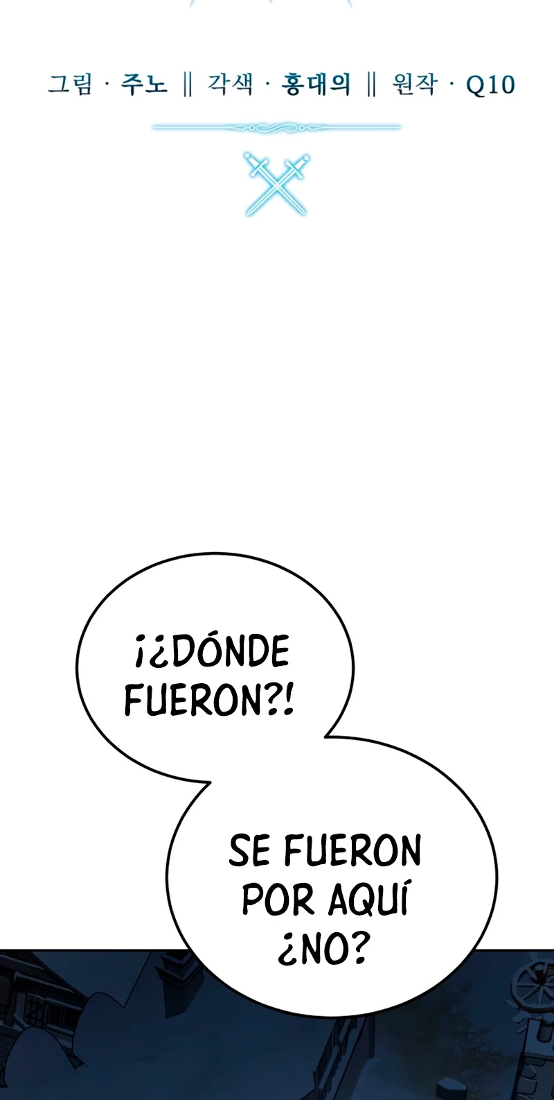 Read El Despiadado Demonio Celestial Manga Online