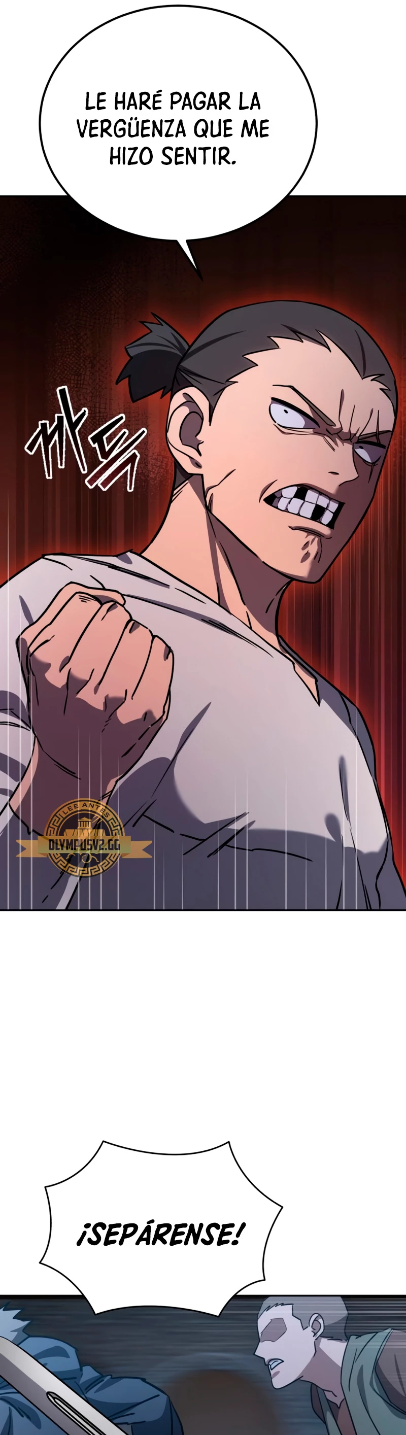 Read El Despiadado Demonio Celestial Manga Online