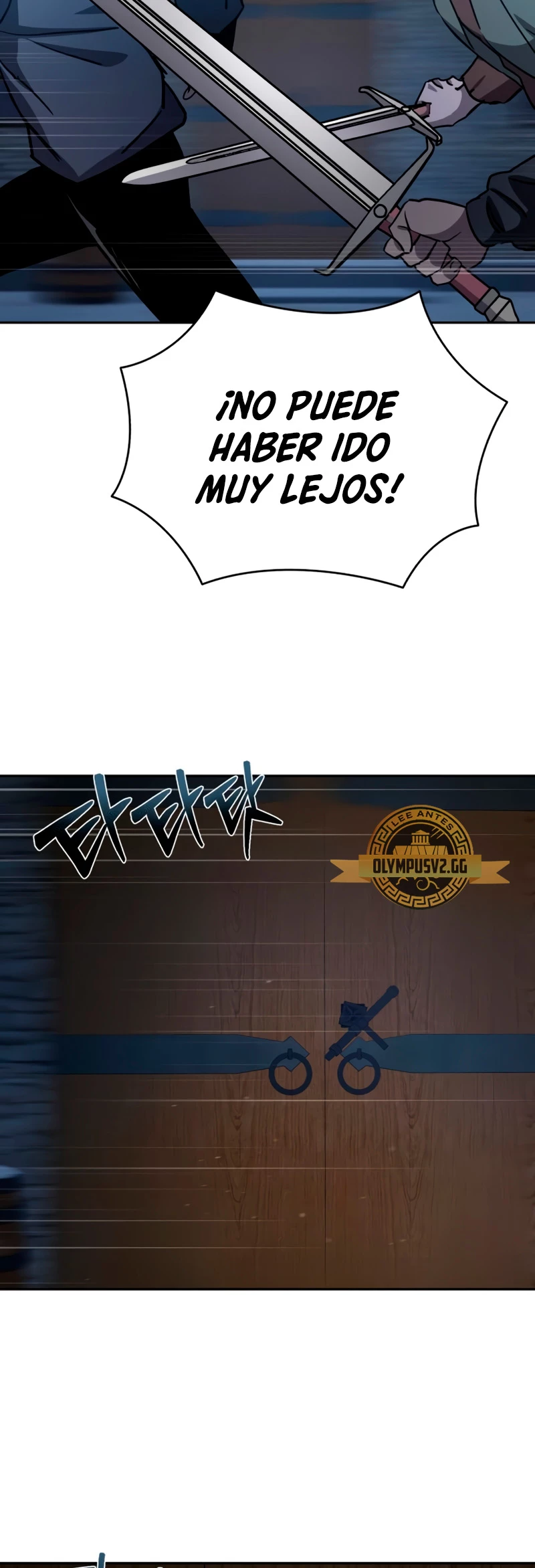 Read El Despiadado Demonio Celestial Manga Online