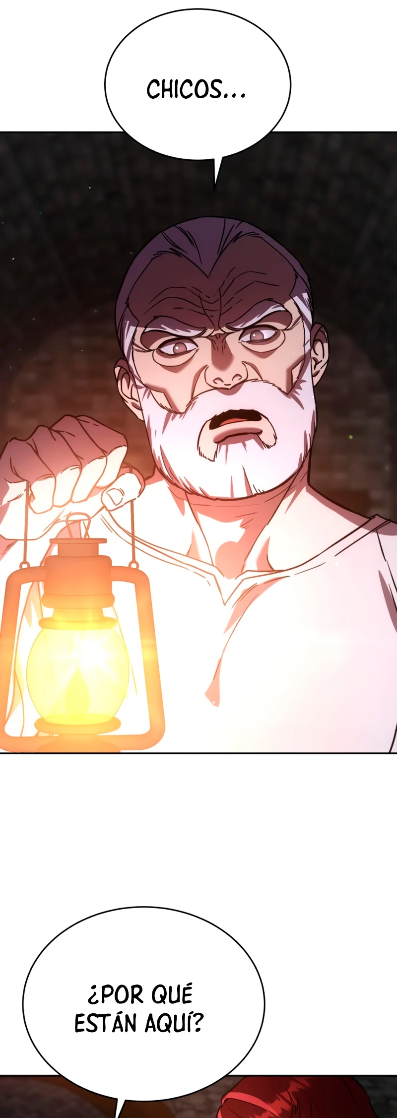 Read El Despiadado Demonio Celestial Manga Online